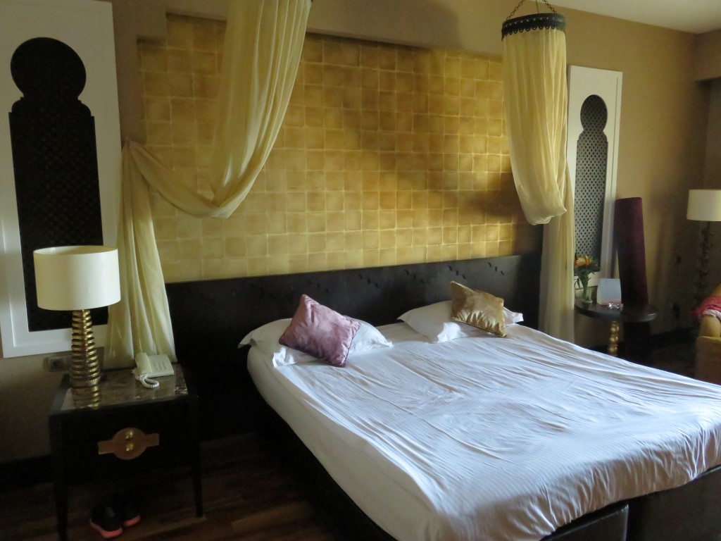 imagini hotel SPICE BELEK